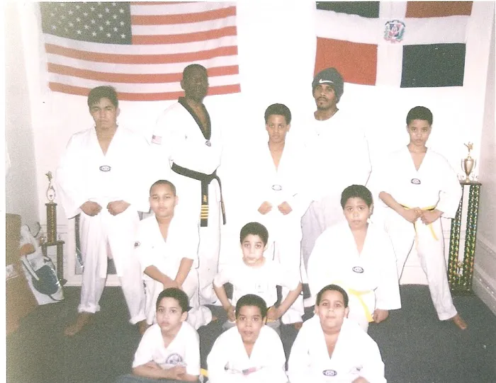 GUERRERO`S INTERNATIONAL STUDIO OF TAEKWONDO (GIST) Picture 3