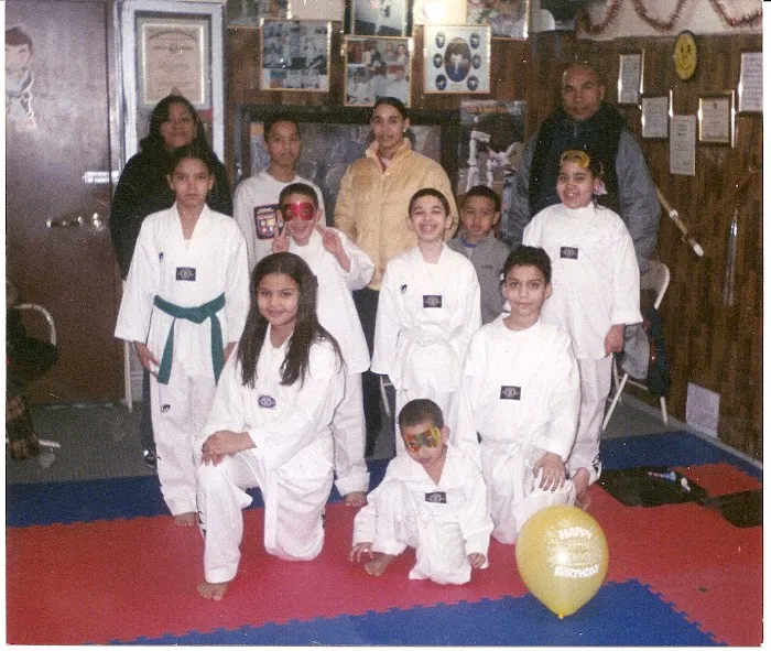 GUERRERO`S INTERNATIONAL STUDIO OF TAEKWONDO (GIST) Picture 1