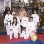 GUERRERO`S INTERNATIONAL STUDIO OF TAEKWONDO (GIST)