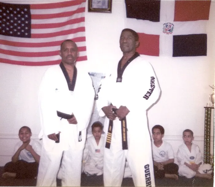GUERRERO`S INTERNATIONAL STUDIO OF TAEKWONDO (GIST) Picture 2