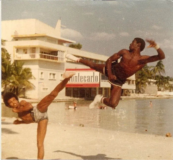 GUERRERO`S INTERNATIONAL STUDIO OF TAEKWONDO (GIST) Picture 7