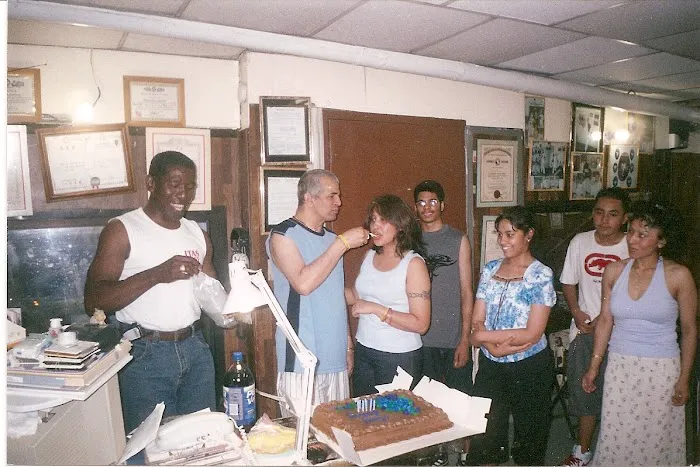 GUERRERO`S INTERNATIONAL STUDIO OF TAEKWONDO (GIST) Picture 10
