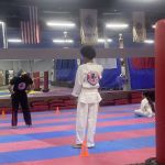 Warriors Sports Club