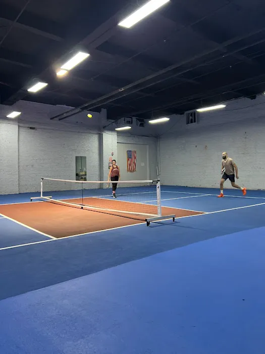 Warriors Sports Club Picture 3