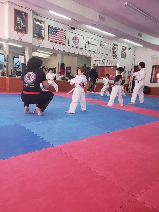Warriors Sports Club Picture 6