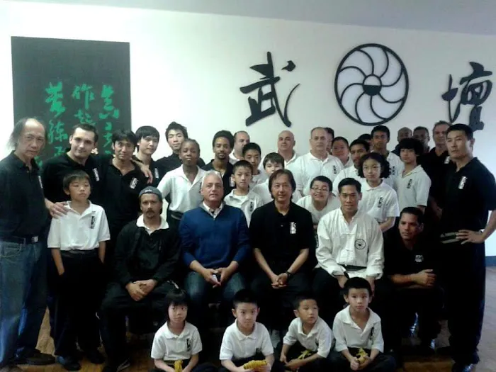 NY WuTang Chinese Martial Arts Institute Picture 1