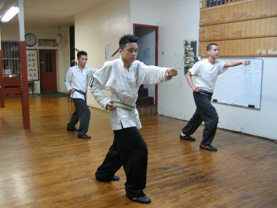 NY WuTang Chinese Martial Arts Institute Picture 6