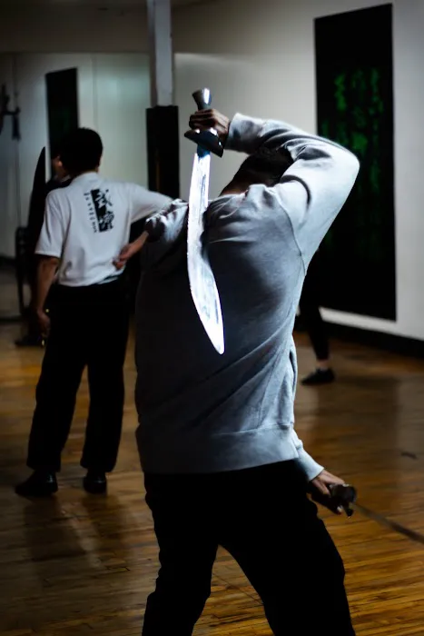 NY WuTang Chinese Martial Arts Institute Picture 4