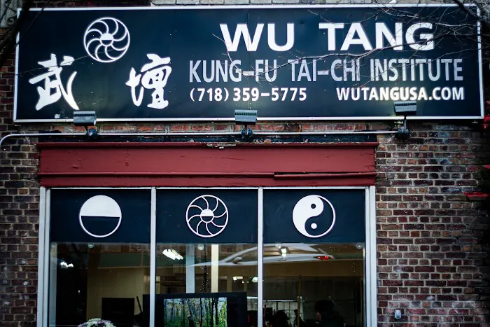 NY WuTang Chinese Martial Arts Institute Picture 3