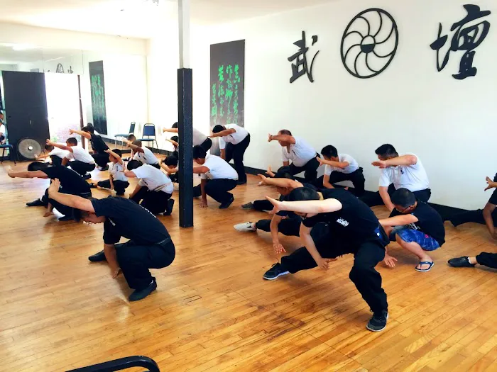 NY WuTang Chinese Martial Arts Institute Picture 5