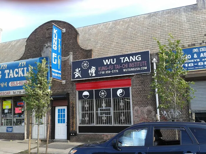 NY WuTang Chinese Martial Arts Institute Picture 8