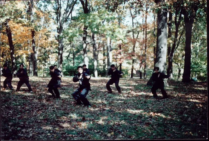 NY WuTang Chinese Martial Arts Institute Picture 9