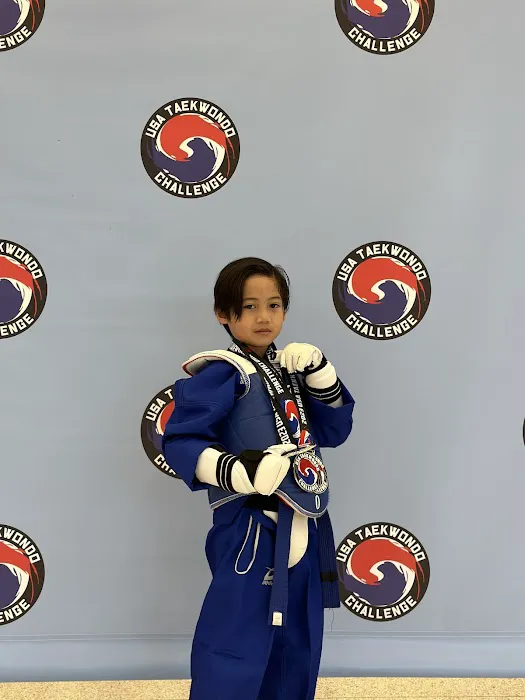 Aeon Martial Arts - Flushing Picture 2