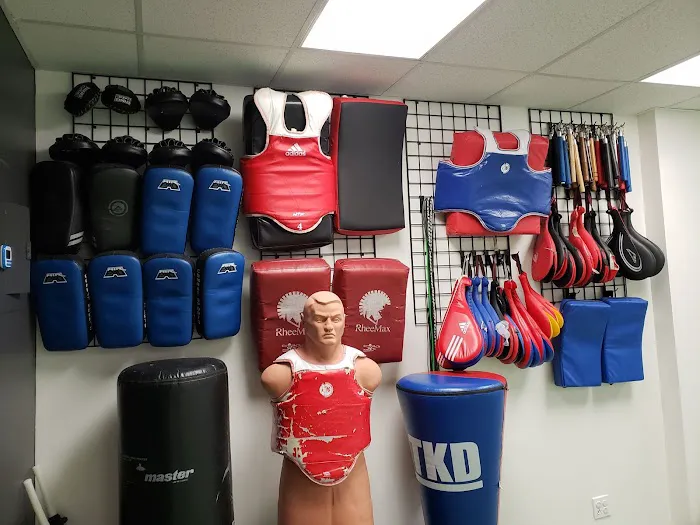Aeon Martial Arts - Flushing Picture 6