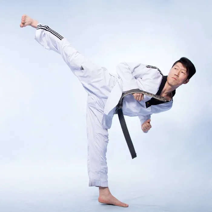 Aeon Martial Arts - Flushing Picture 9
