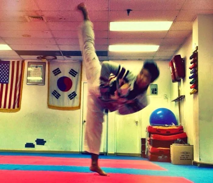 Aeon Martial Arts - Flushing Picture 8