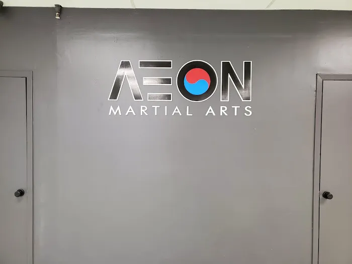 Aeon Martial Arts - Flushing Picture 10