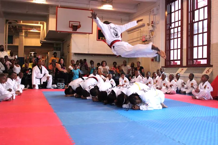 Zen Masters Picture 9