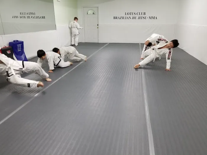 Lotus Jiu jitsu Flushing Picture 4