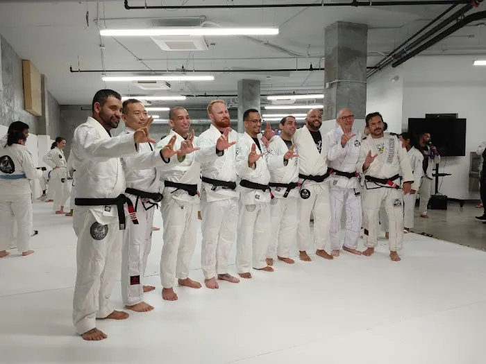 Lotus Jiu jitsu Flushing Picture 10