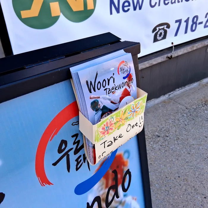 Woori Taekwondo Picture 3