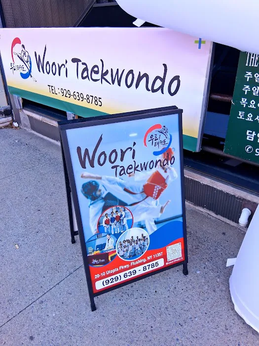 Woori Taekwondo Picture 4