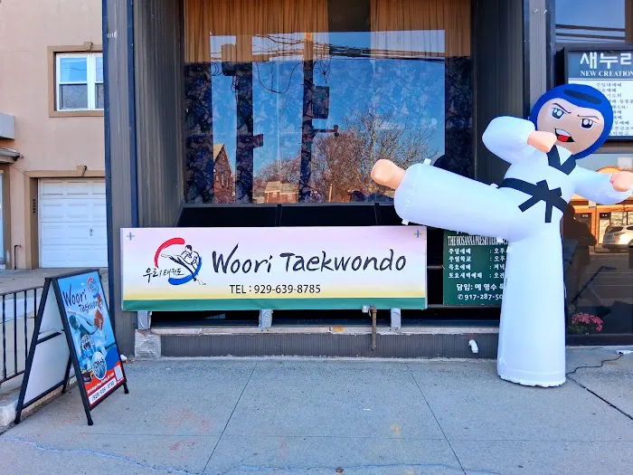 Woori Taekwondo Picture 6