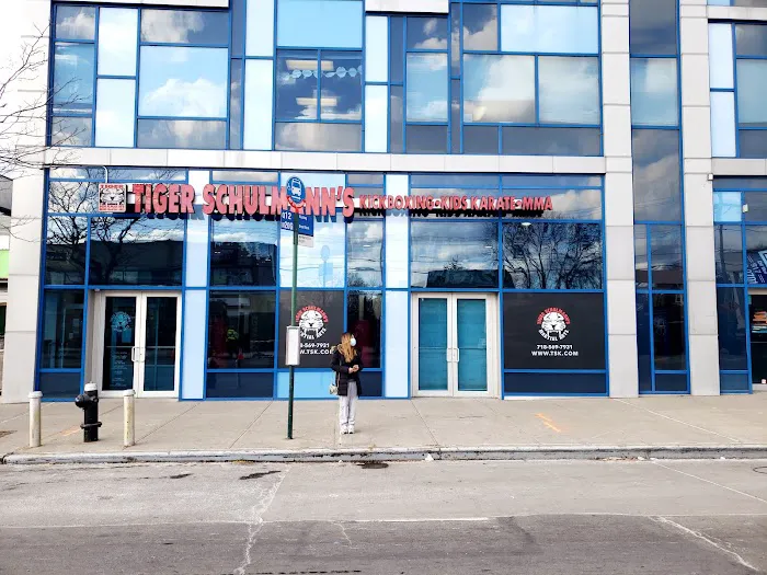 Tiger Schulmann's Martial Arts (Bayside, NY) Picture 5