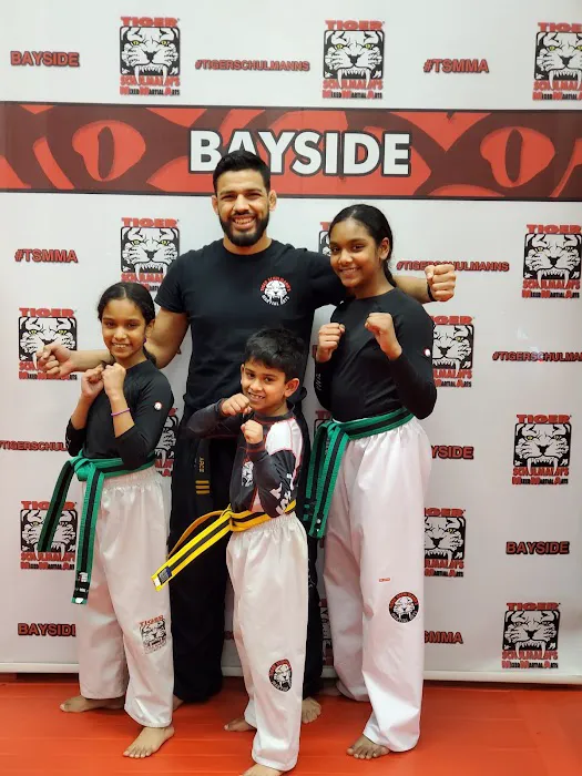 Tiger Schulmann's Martial Arts (Bayside, NY) Picture 4