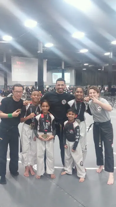 Tiger Schulmann's Martial Arts (Bayside, NY) Picture 3