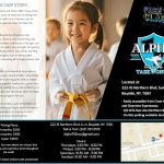 Alpha Taekwondo
