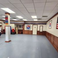High Performance Martial Arts ico