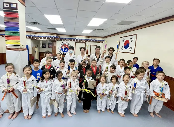 High Performance Martial Arts Picture 2