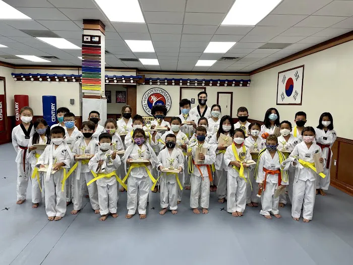 High Performance Martial Arts Picture 4