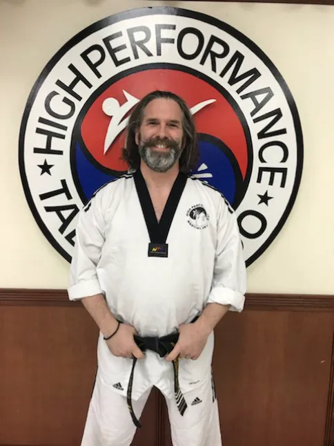 High Performance Martial Arts Picture 5