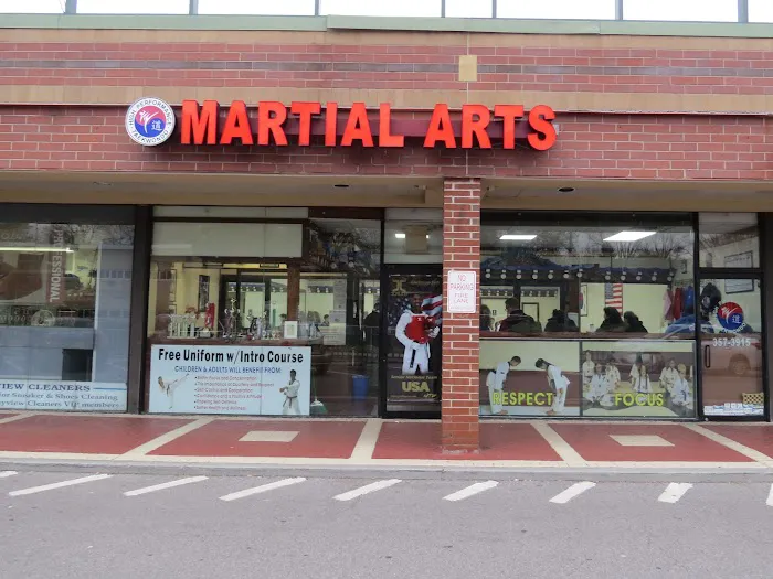 High Performance Martial Arts Picture 3