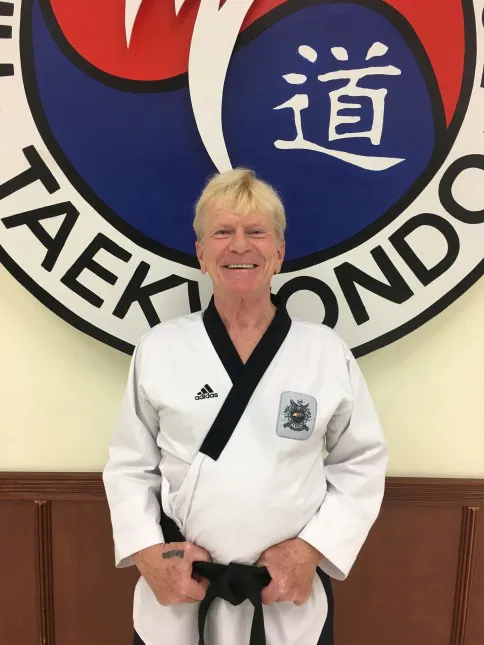 High Performance Martial Arts Picture 7
