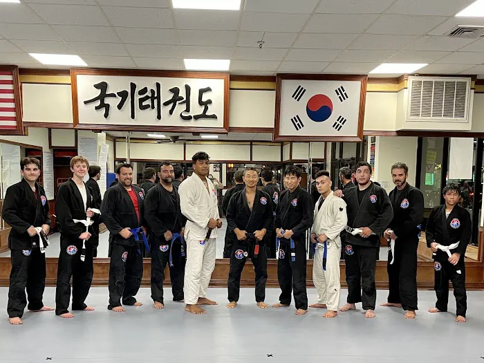 High Performance Martial Arts Picture 10