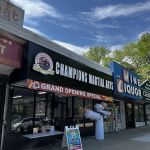 Champions Martial Arts Union Street