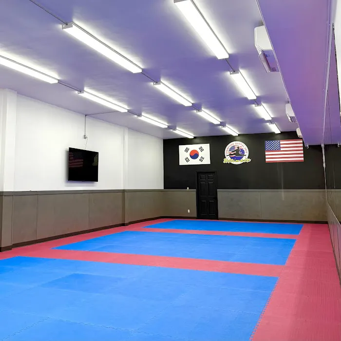 Champions Martial Arts Union Street Picture 2