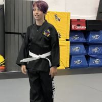 Fierce Dragon Martial Arts Whitestone's Best Programs ico