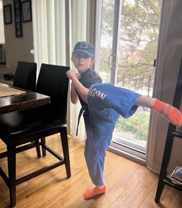 Fierce Dragon Martial Arts Whitestone's Best Programs Picture 4