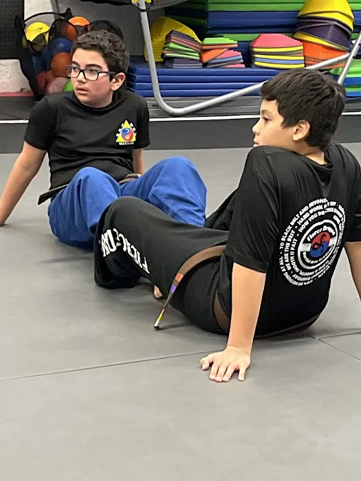 Fierce Dragon Martial Arts Whitestone's Best Programs Picture 5