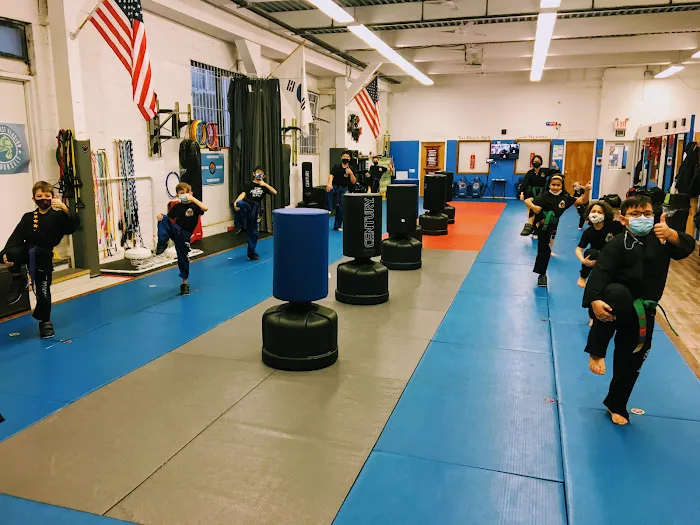 Fierce Dragon Martial Arts Whitestone's Best Programs Picture 9