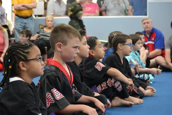 AmeriKick Martial Arts Fresh Meadows Picture 1