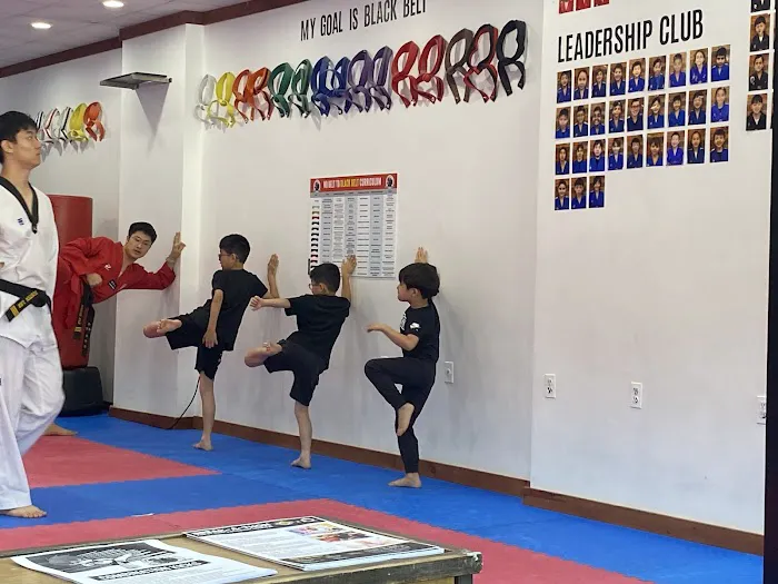 Champions Martial Arts Little Neck Picture 1