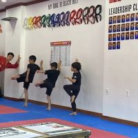 Champions Martial Arts Little Neck ico