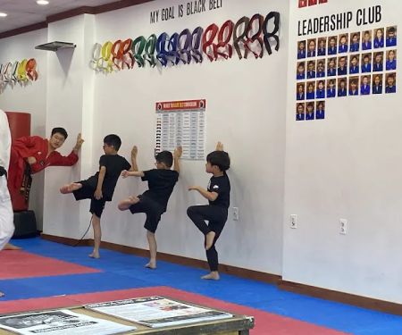 Champions Martial Arts Little Neck