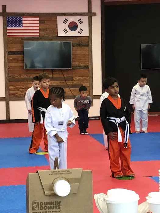 Champions Martial Arts Little Neck Picture 3