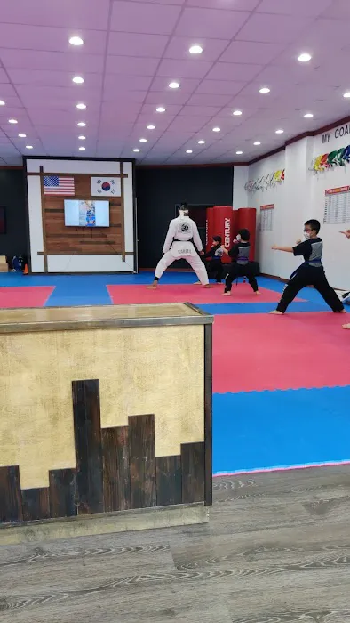 Champions Martial Arts Little Neck Picture 2